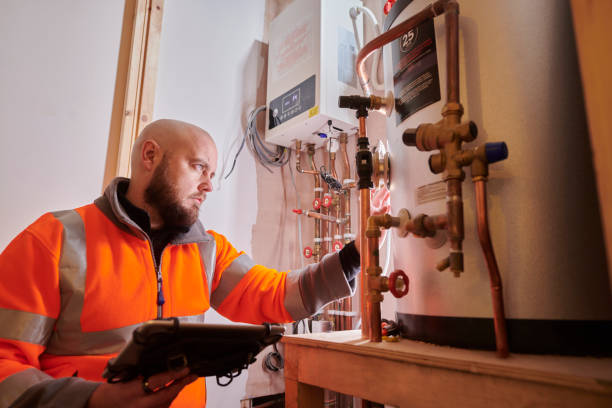 Best 24-Hour Plumber Near Me  in Fort Madison, IA