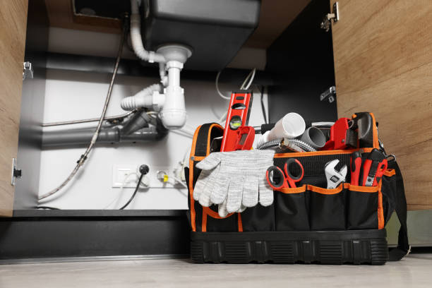 Best Water Leak Repair  in Fort Madison, IA