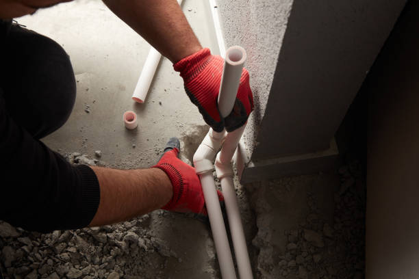 Best Hot Water Heater Installation  in Fort Madison, IA