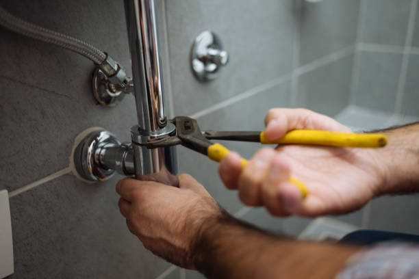 Best Plumbing Installation Services  in Fort Madison, IA