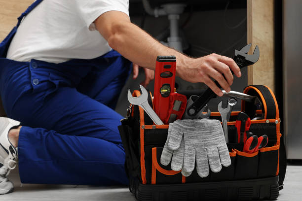Best Emergency Plumbing Repair  in Fort Madison, IA