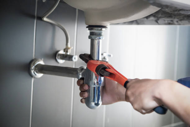 Best Commercial Plumbing Services  in Fort Madison, IA