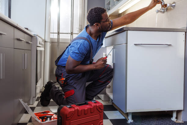 Reliable Fort Madison, IA Plumbing Solutions