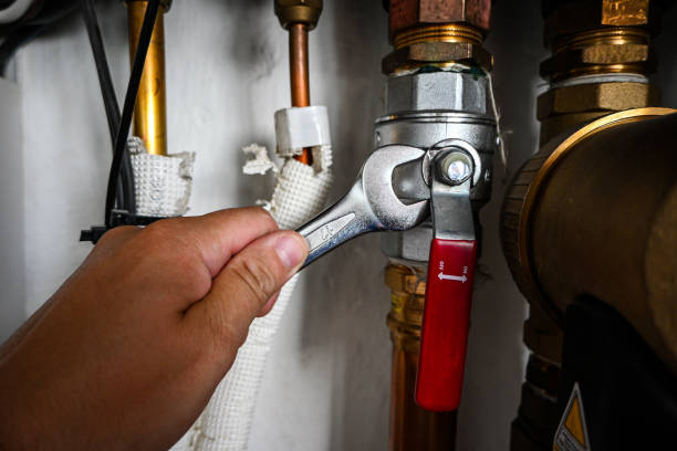 Best Affordable Plumber Near Me  in Fort Madison, IA
